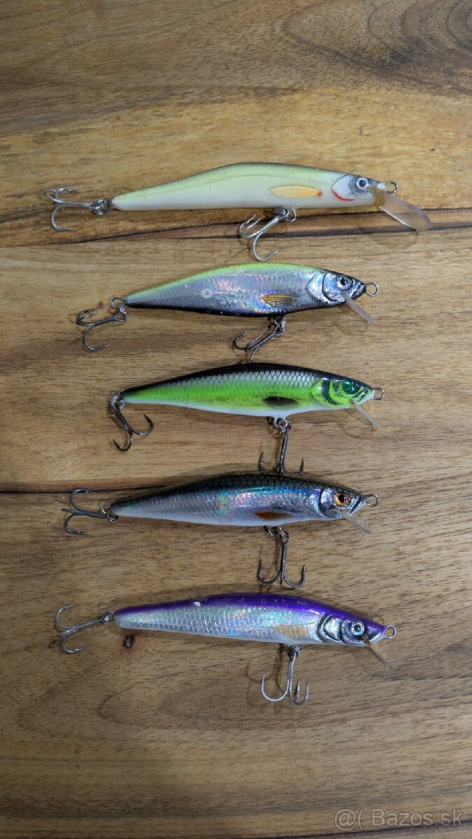 Woblery Maonu Baits