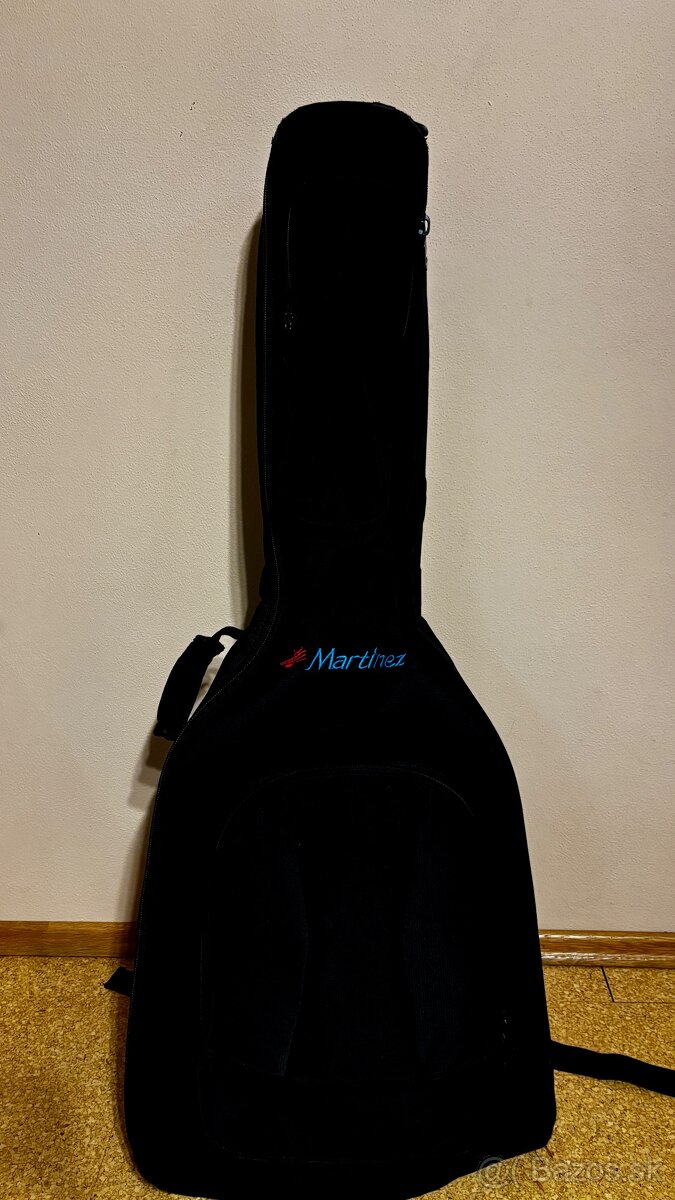 Púzdro na gitaru