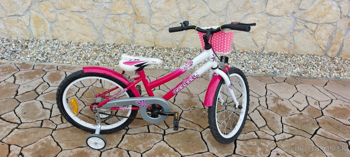 Bicykel Kenzel SX 20