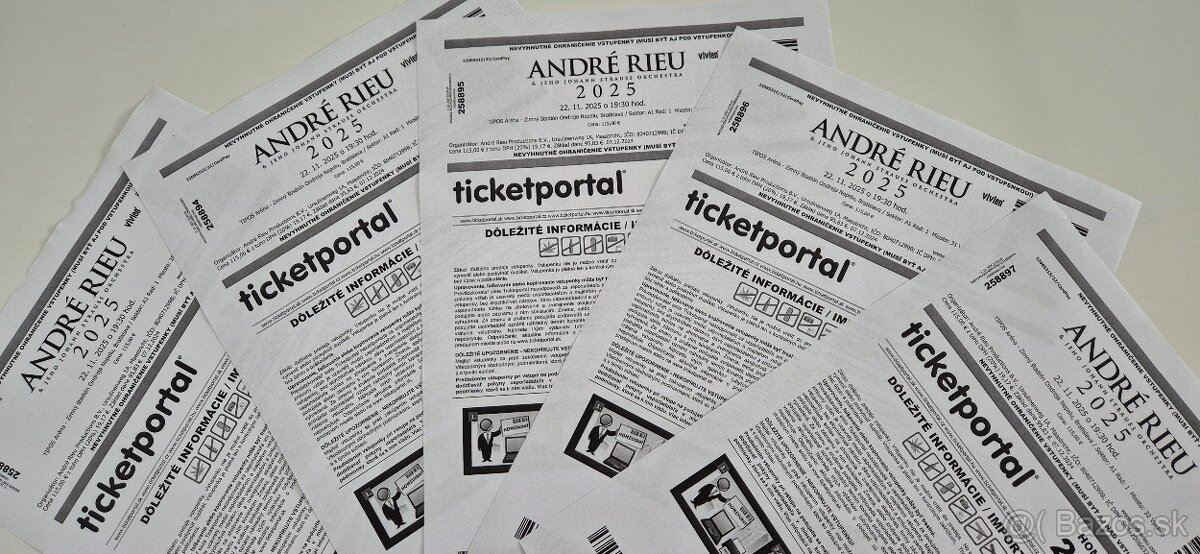 André Rieu