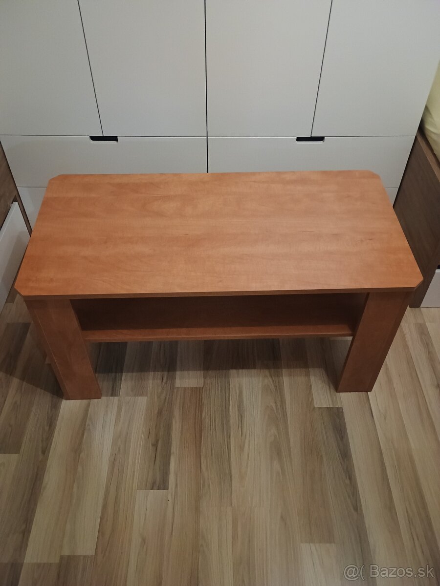 Konferenčný stolík