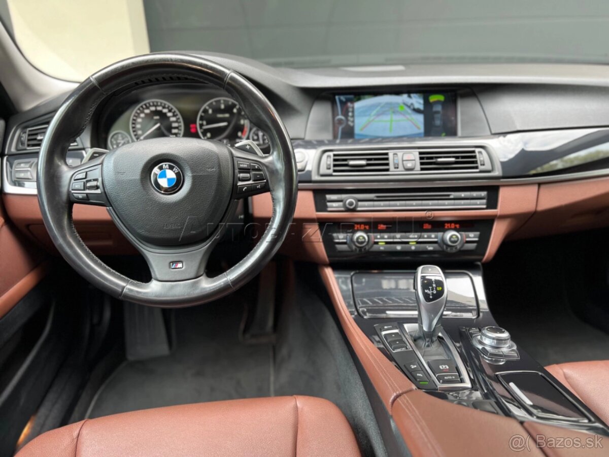 BMW 530XD