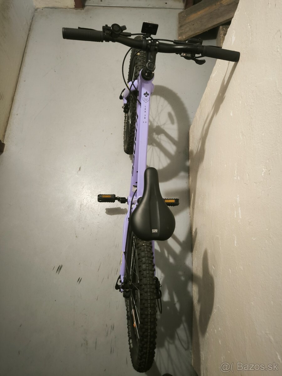 Bicykel Kross LEA JR 2.0