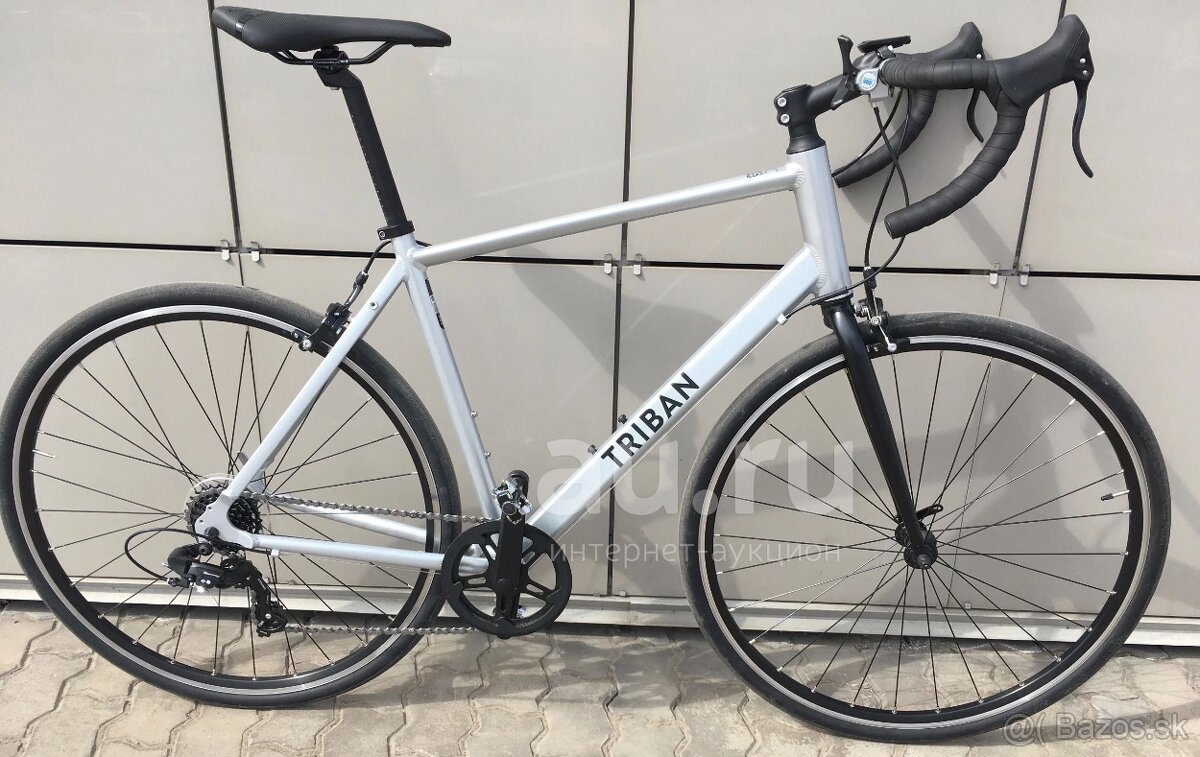 Triban RC 100