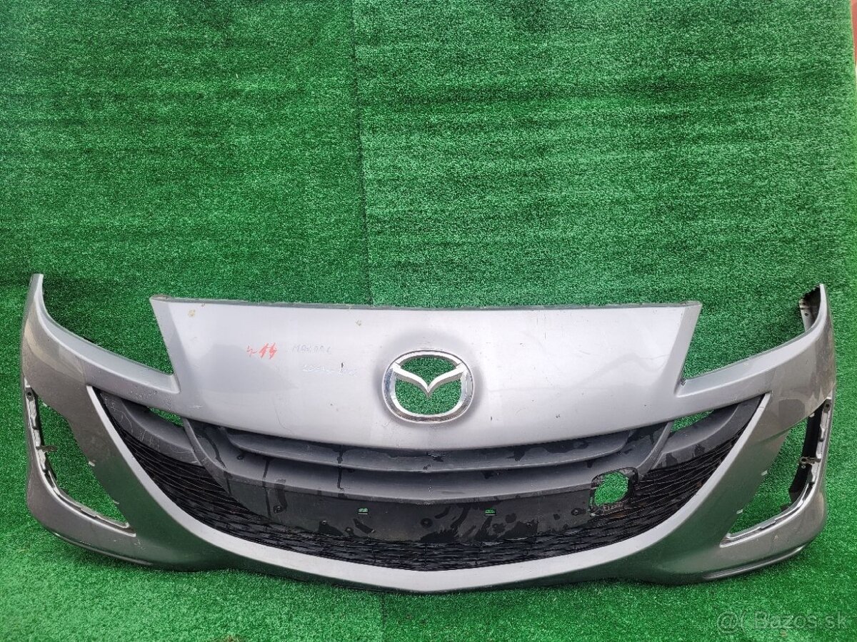 Mazda 6 - Nárazník predný BCW8-501T1