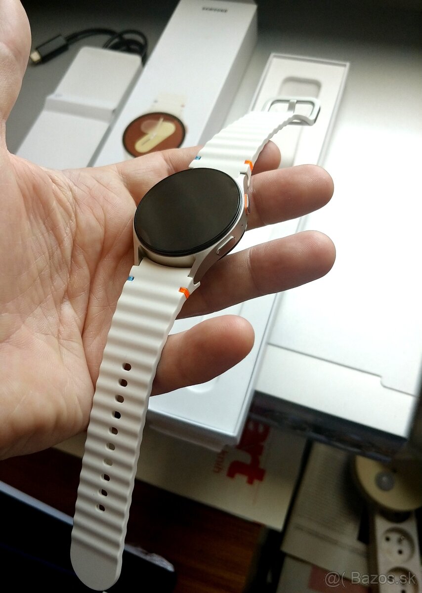 Samsung Galaxy Watch 7 40mm
