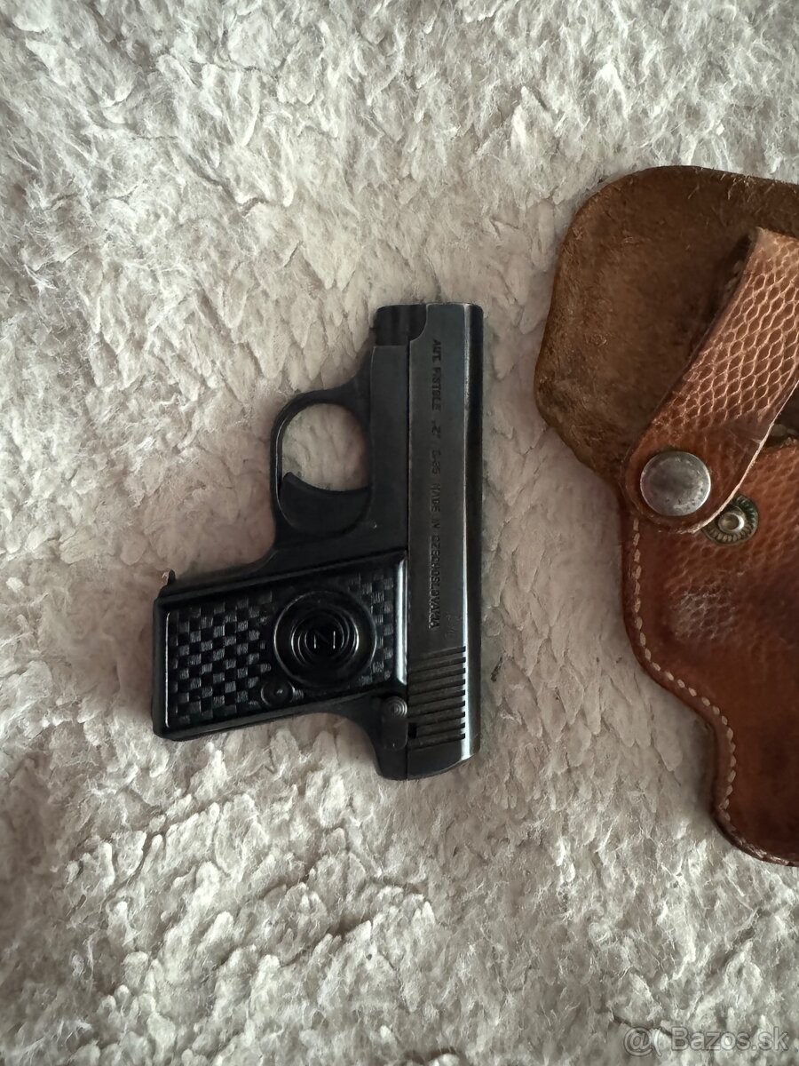Cz 6,35 Z