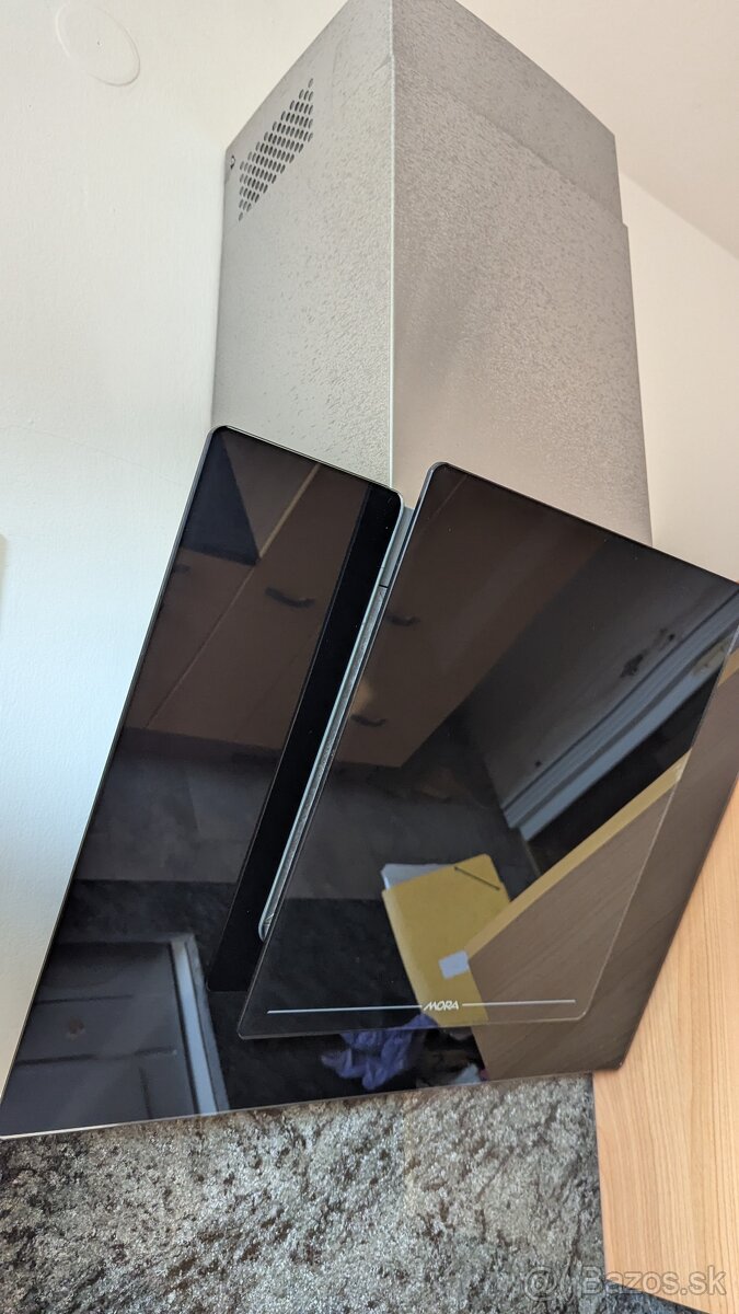 Digestor Mora NB60A-L6B7