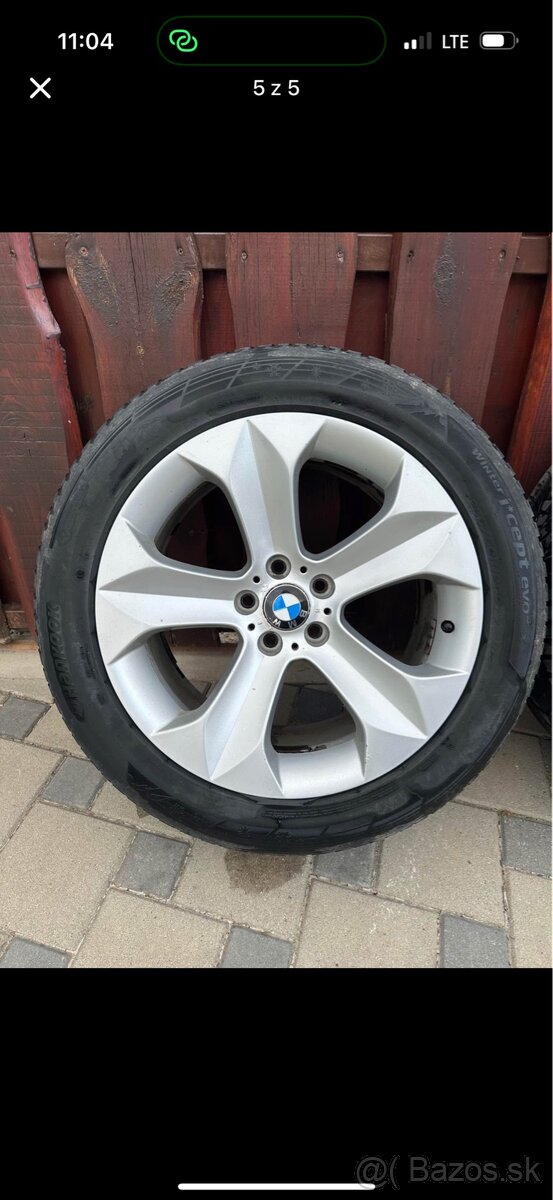 Na Predaj alebo Vymena BMW Elektorny