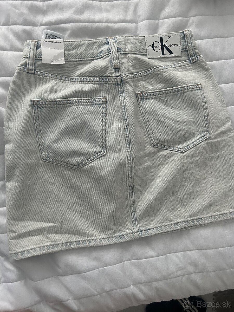 Calvin klein sukna