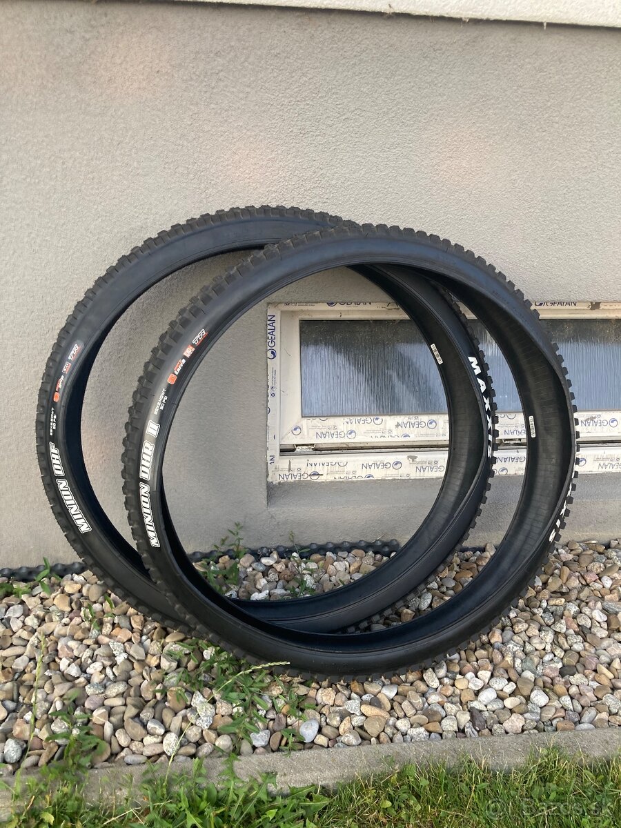 Plášte Maxxis 29