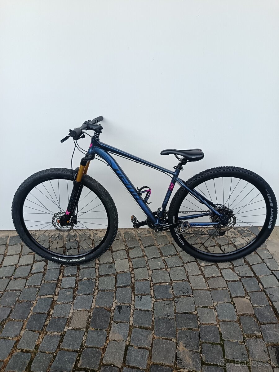 Predám horský bicykel DEMA RAVENA R07