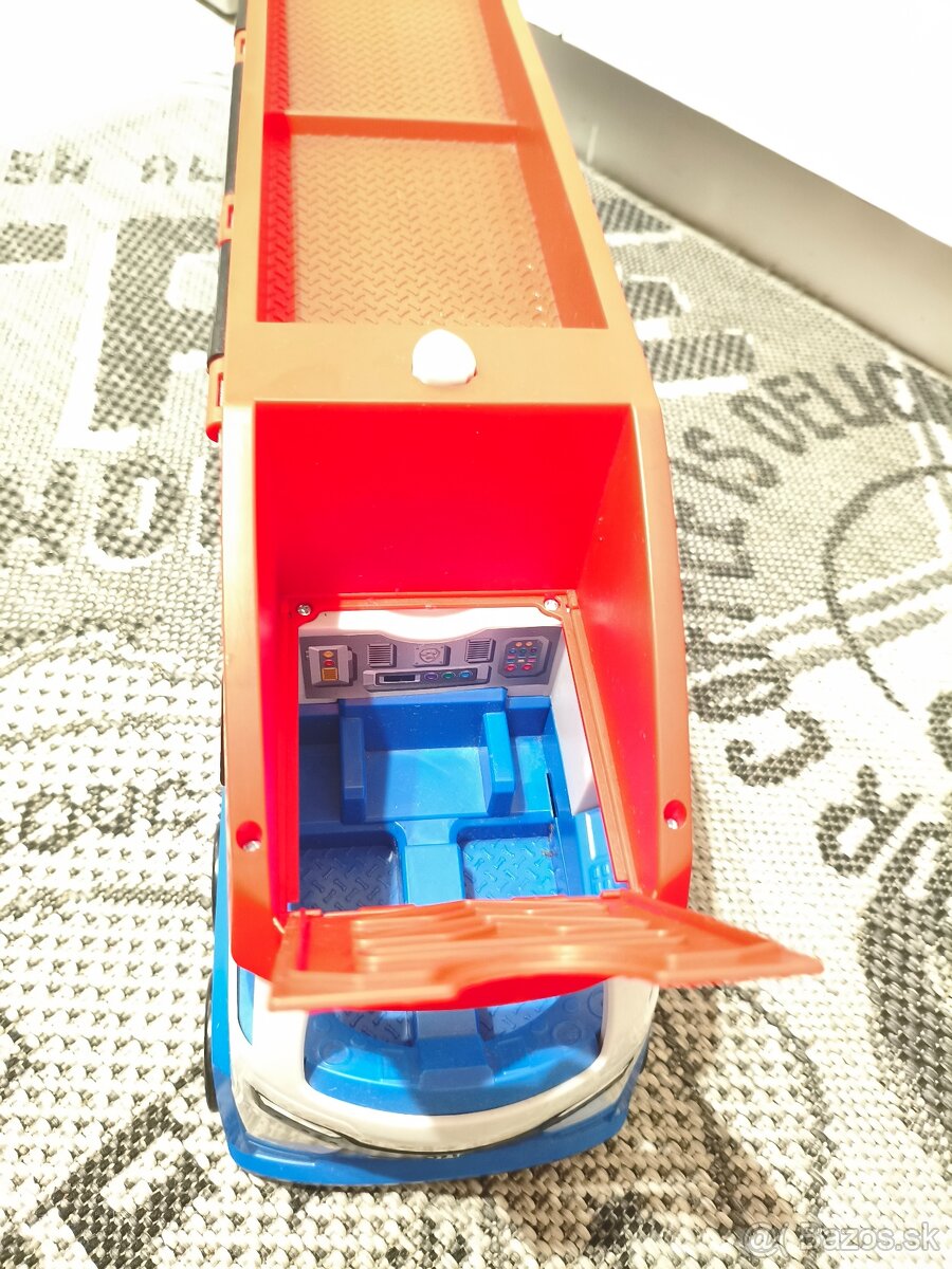 Labkator paw patrol