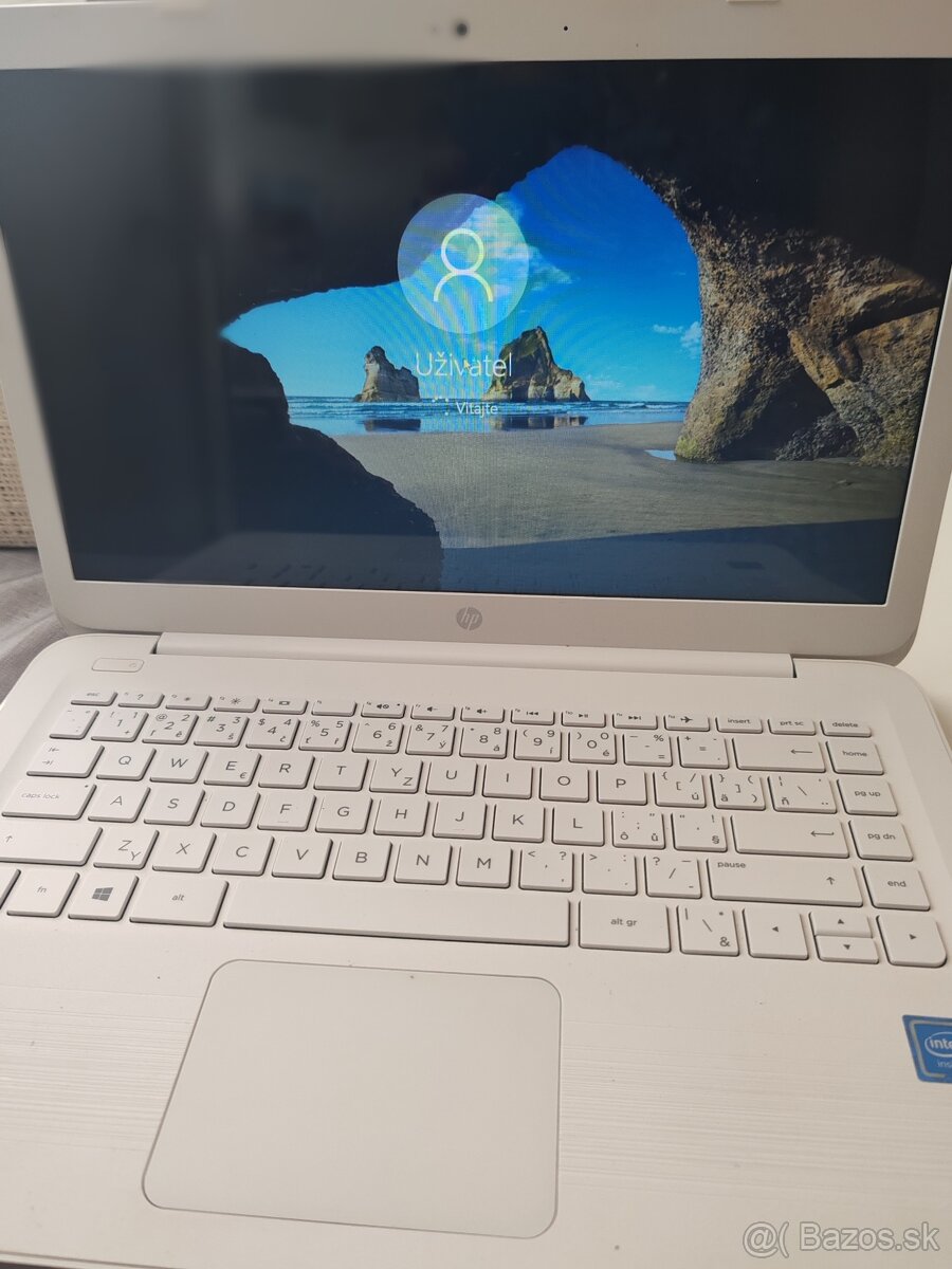 Predám notebook