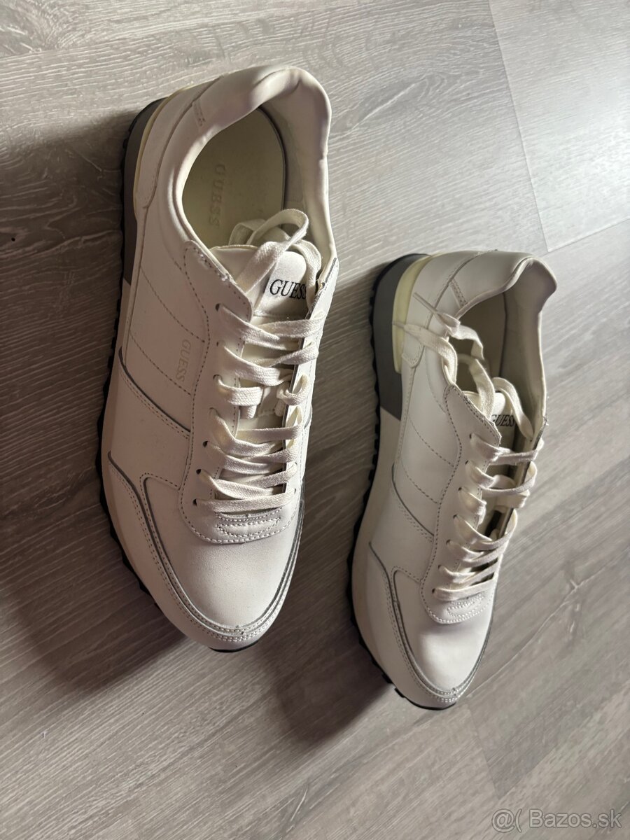 Tenisky Guess