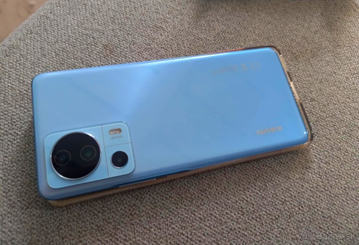 Xiaomi 13 lite