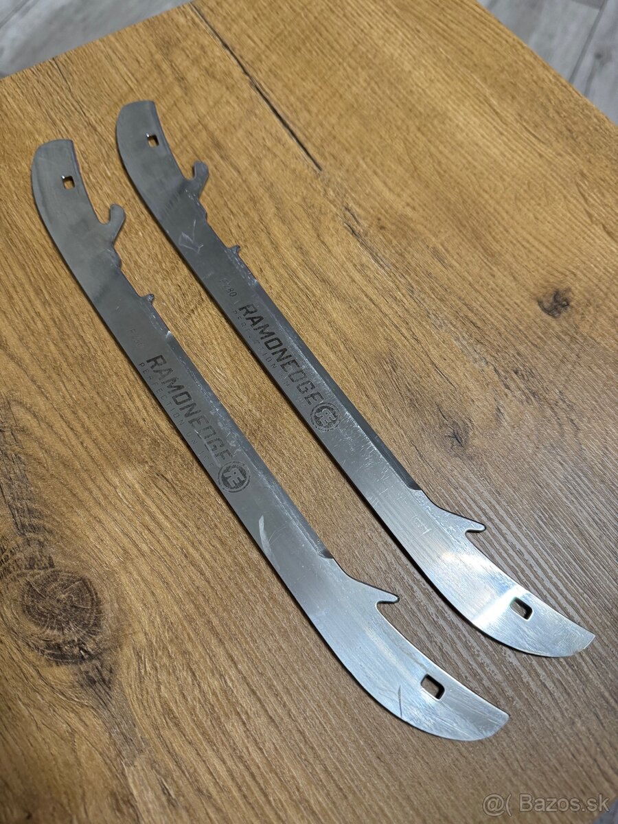 Nože 280 Ramonedge = Bauer FLY-TI