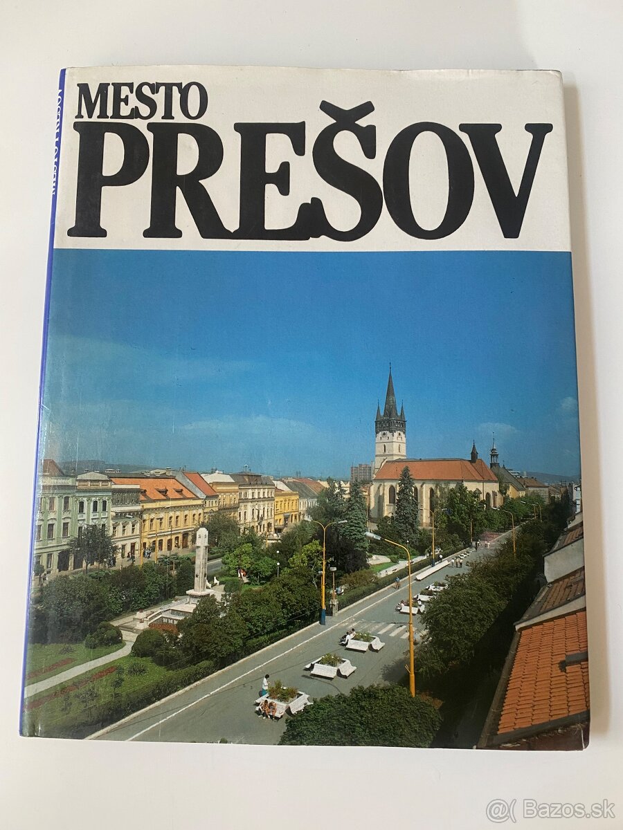 Mesto Presov