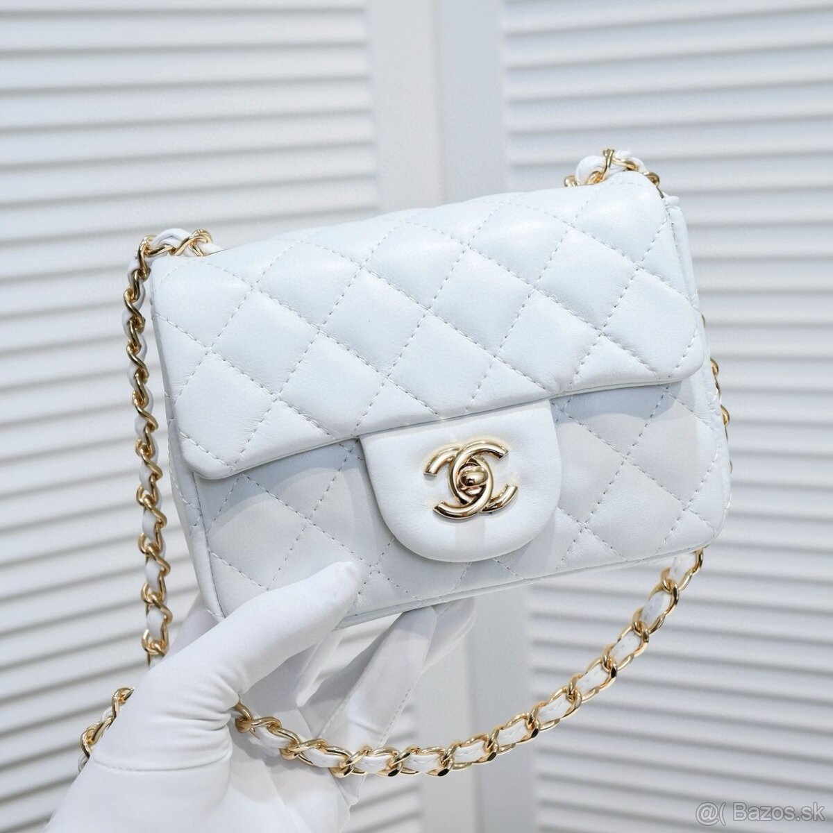 CH crossbody kabelka