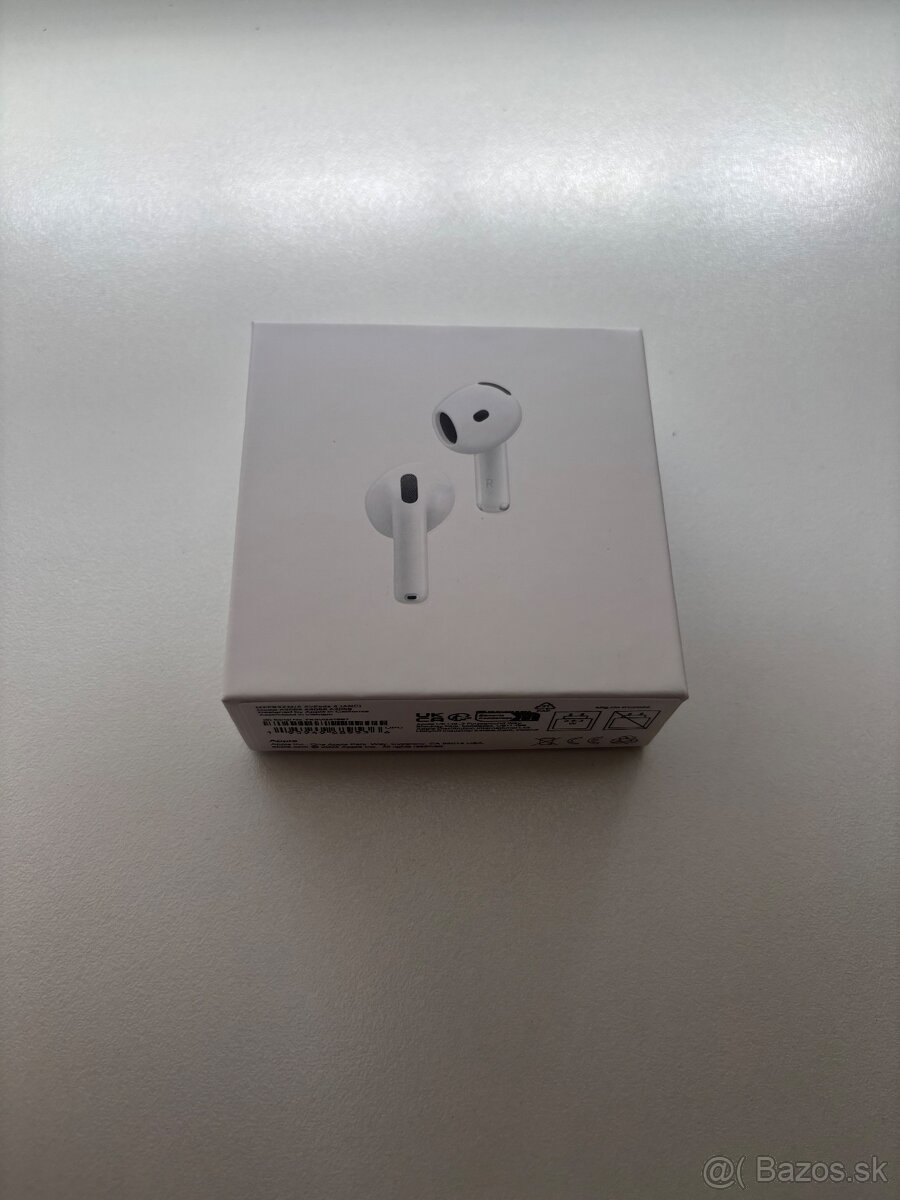 Apple AirPod 4