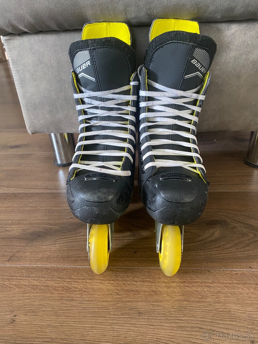 Inline korcule BAUER RS sr