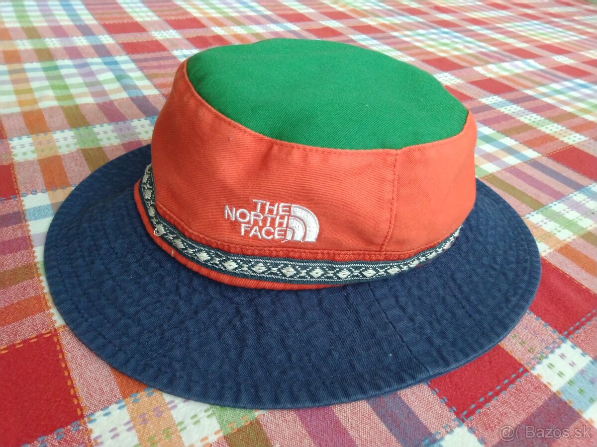 The North Face - klobúk