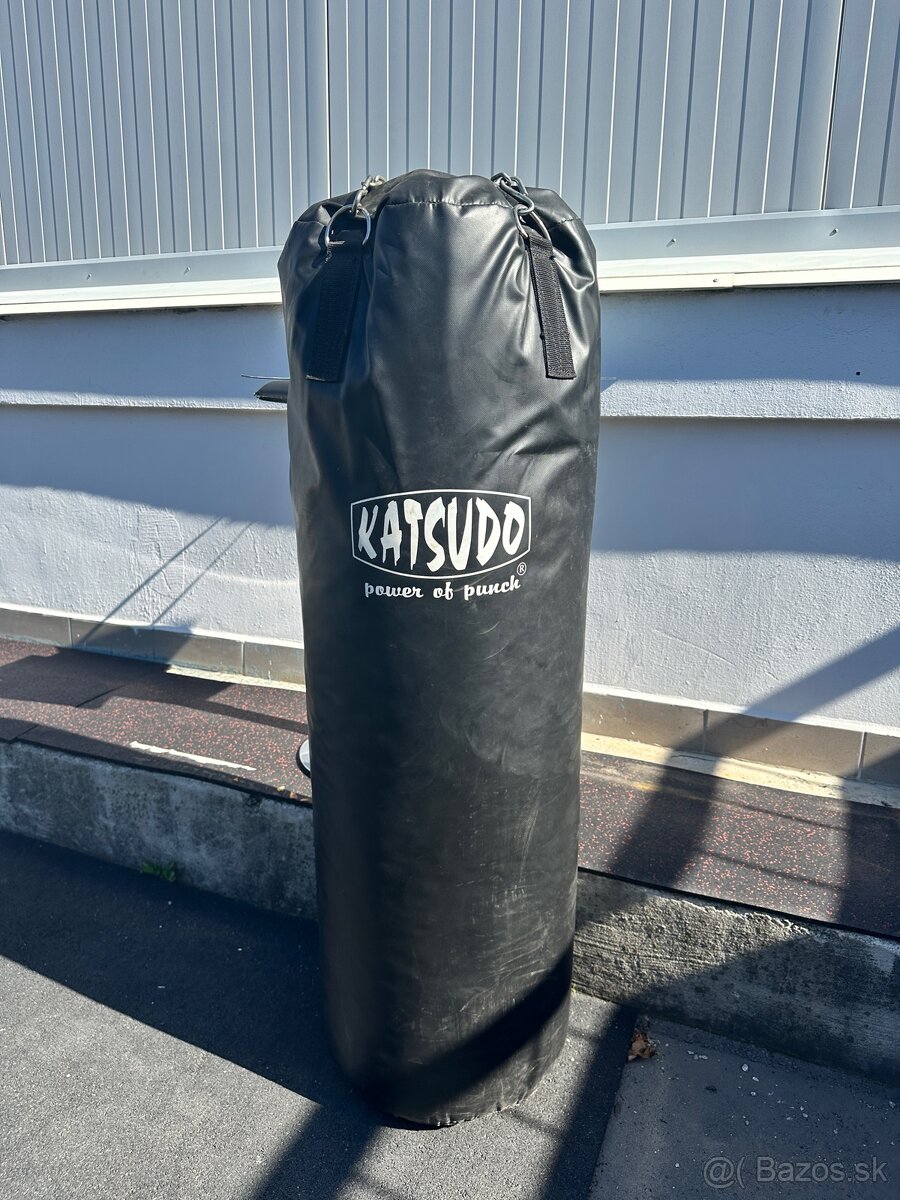 Boxovacie vrece Katsudo 70 kg