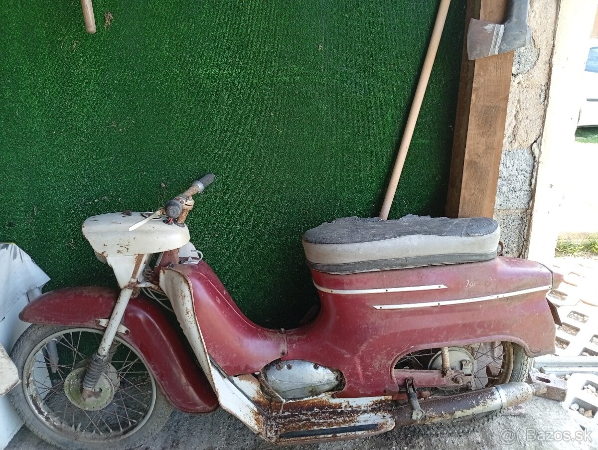 Pionier 20