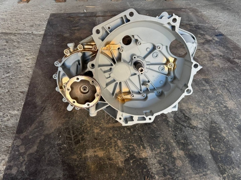 Manuální převodovka PRL 1.2 1.4TSi 6kvalt