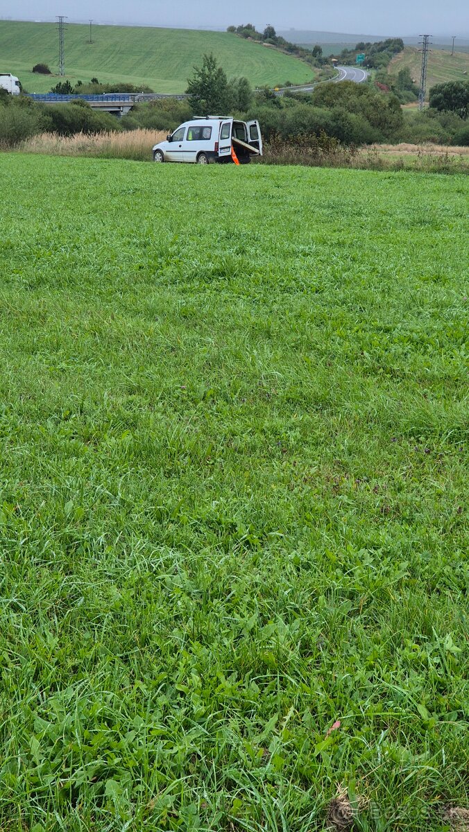 Poľnohospodárska poda