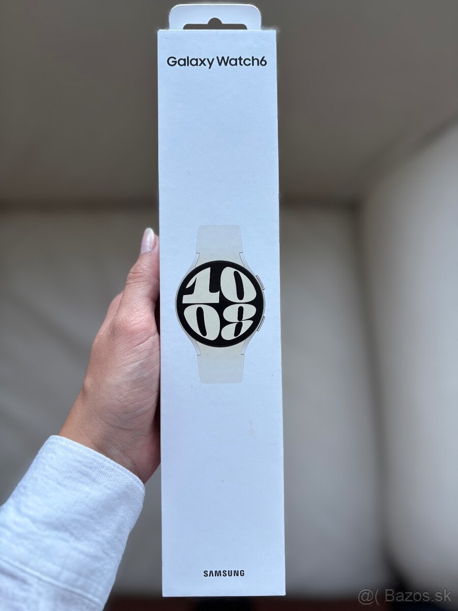Samsung Galaxy Watch6
