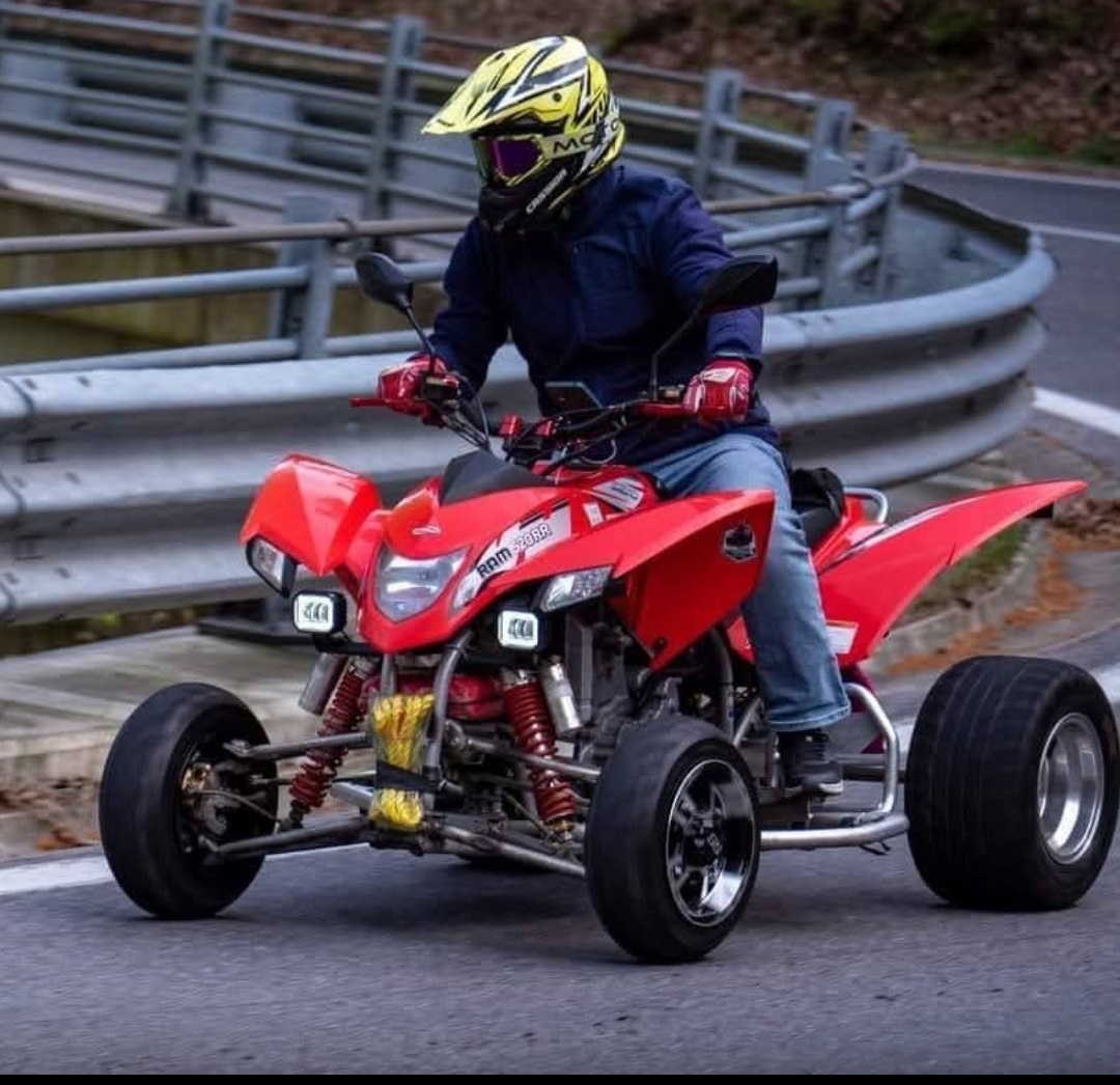 SMC RAM 520 RR