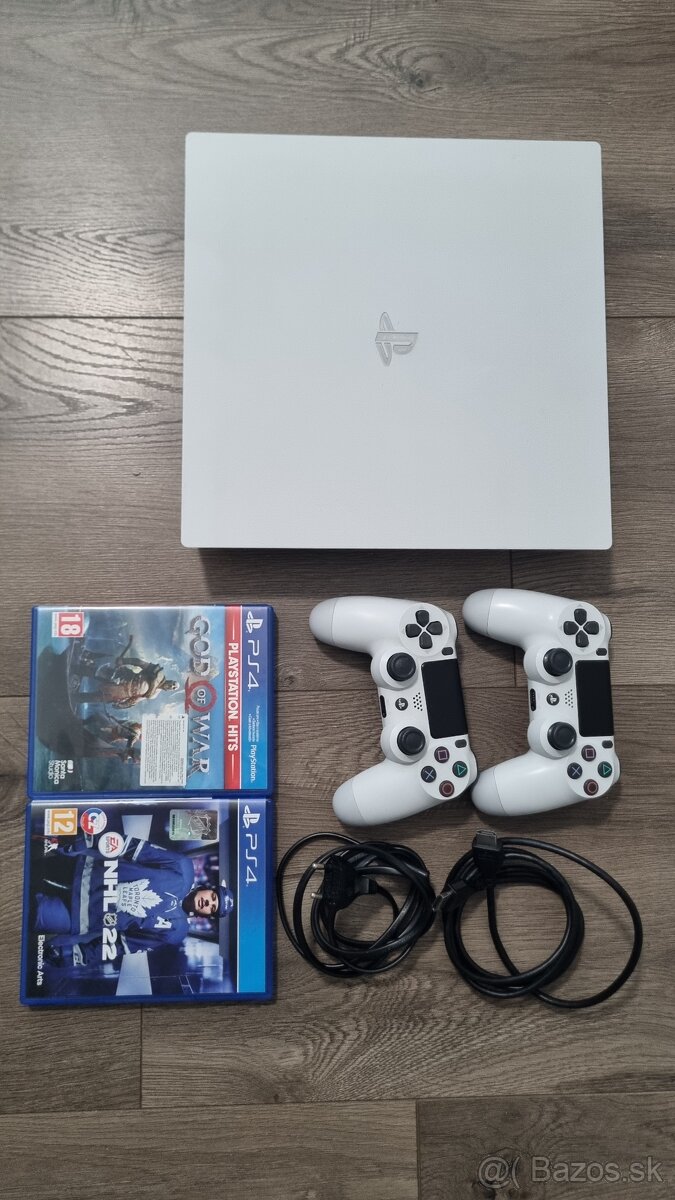 Predam Ps4 Pro