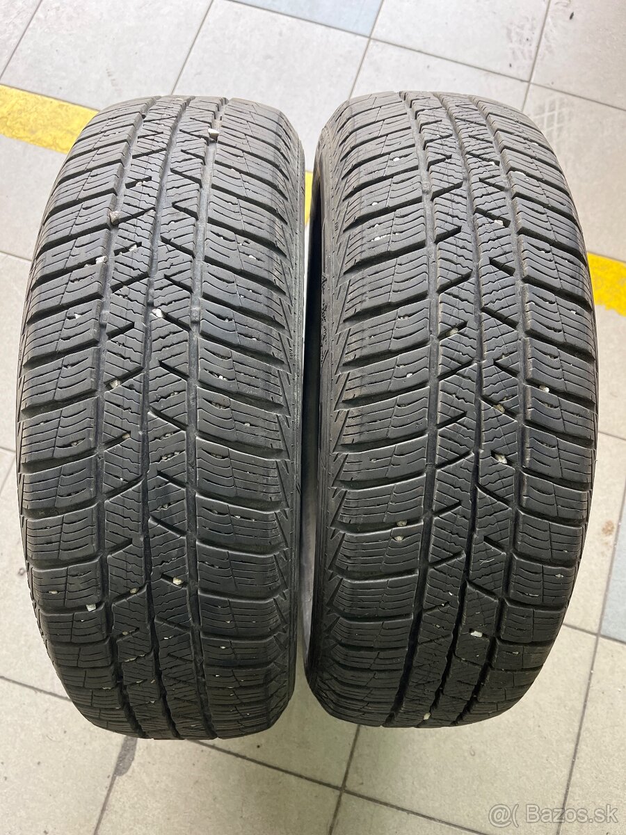 185/65R15 92T Barum Polaris5