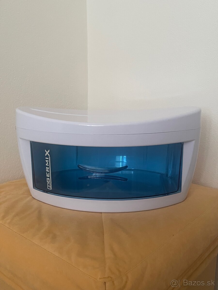 Sterilizátor UV-C Germix