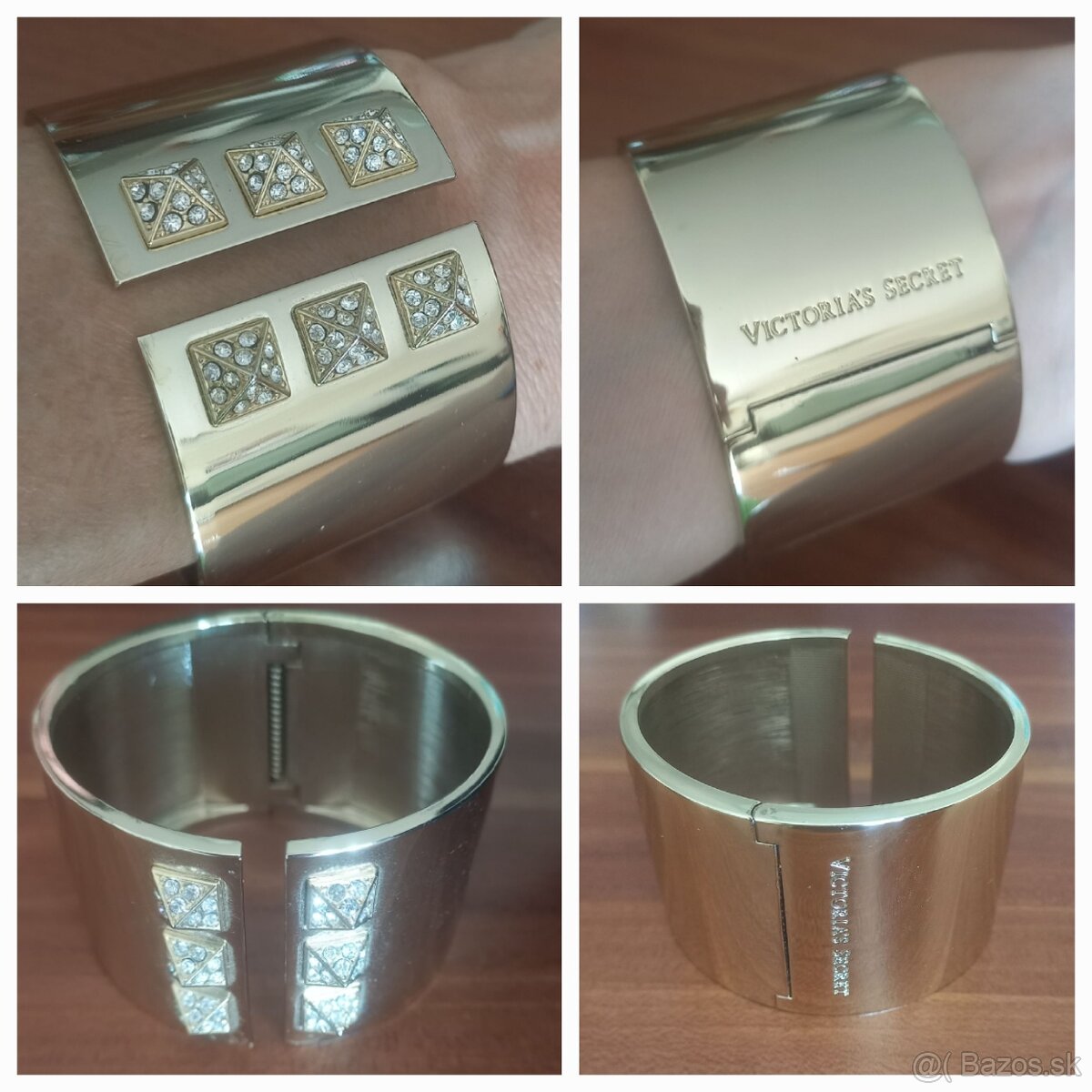 Victoria's Secret naramok z USA
