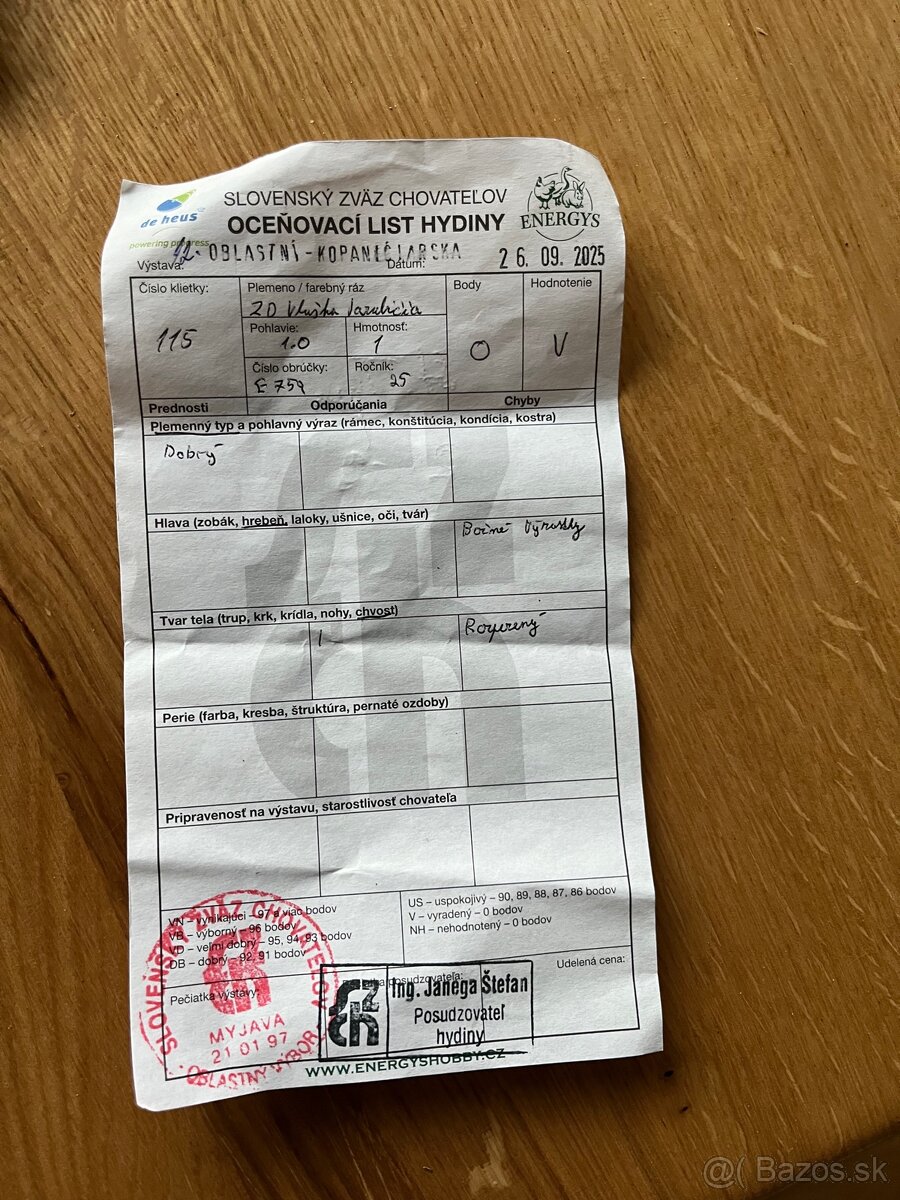 Zdrobnelá vlaška