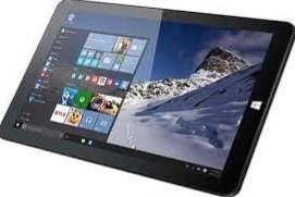 Predam tablet s Windows 10, displej IPS 10", nepouzivany.