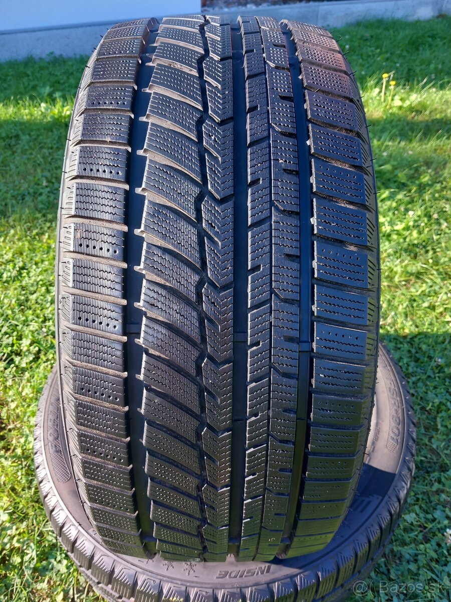 235/45 r17 zimne pneumatiky 2 kusy