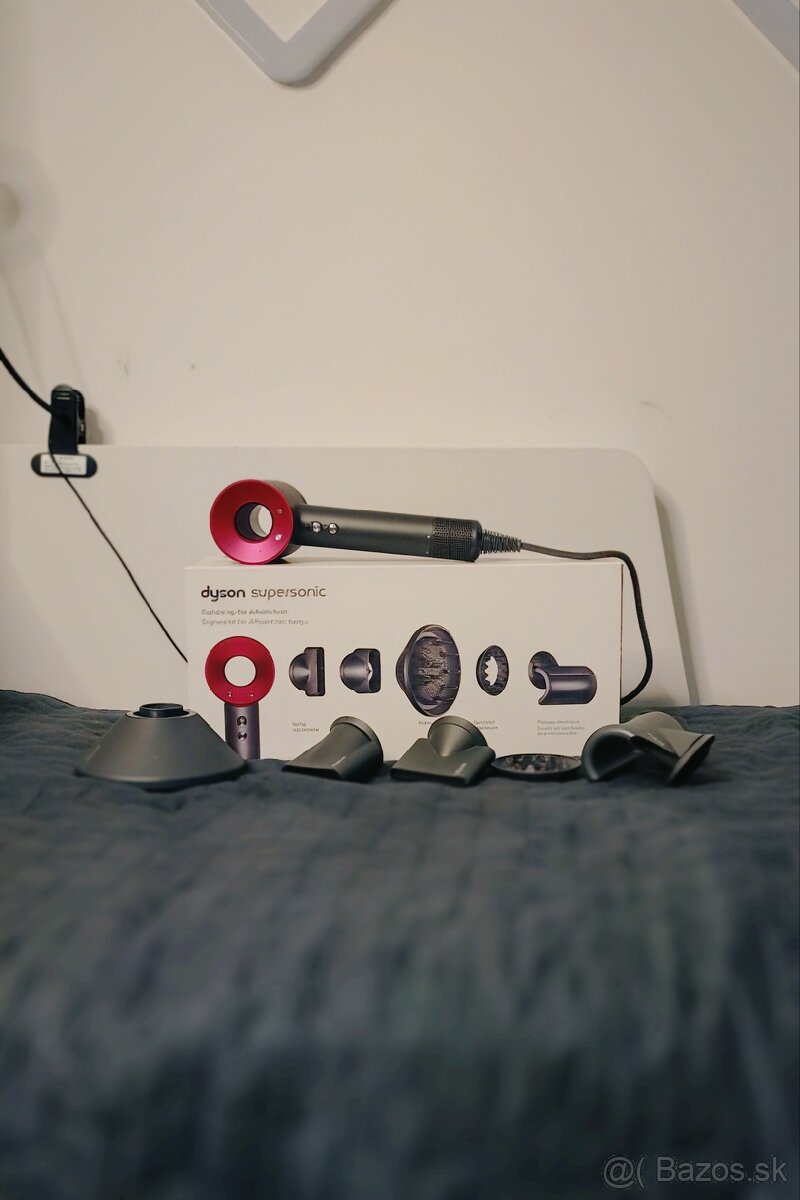 Dyson Supersonic Hair dryer