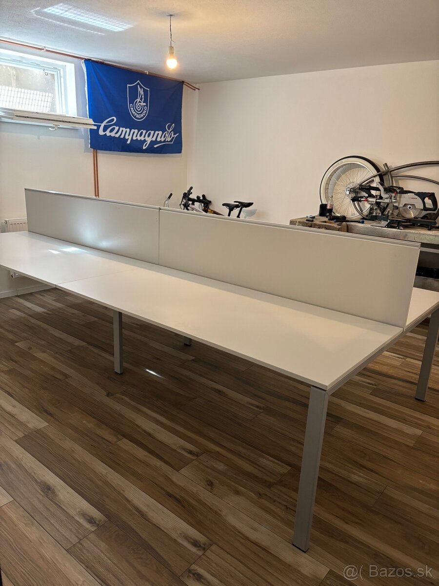 Kancelarsky Open office stol