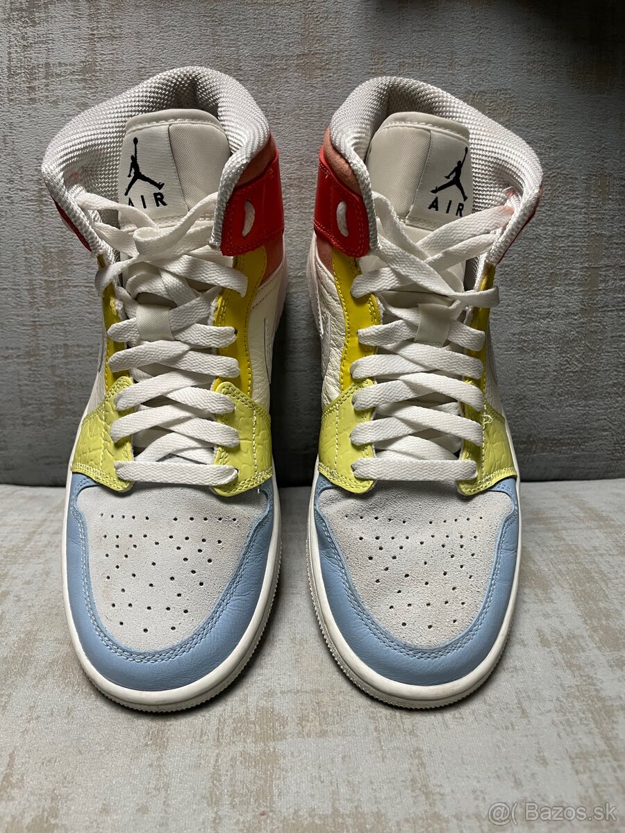 Tenisky Nike Air