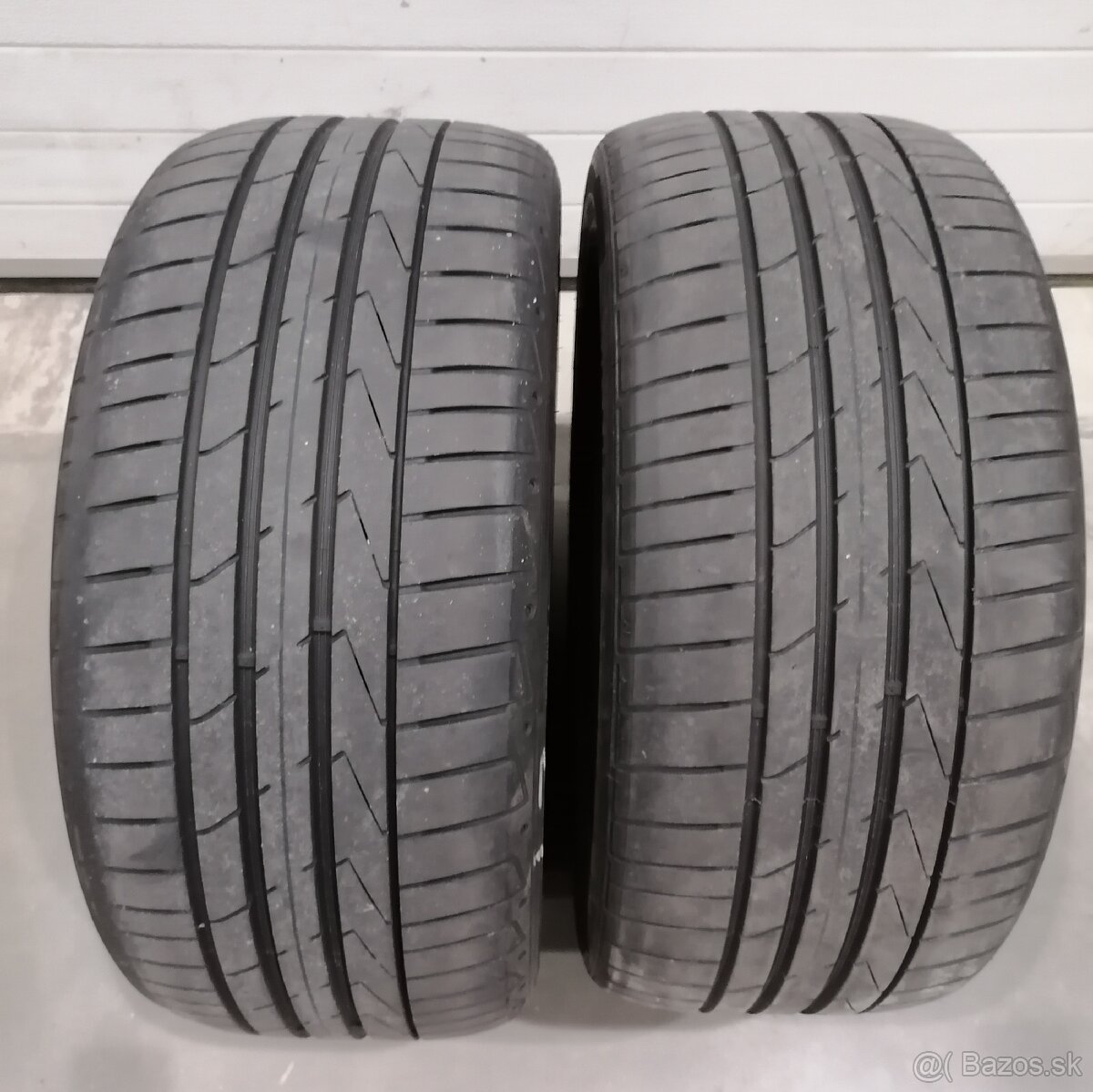 HANKOOK 225/50 r17