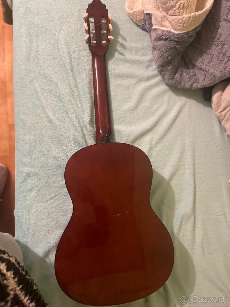 Gitara klasická Valencia