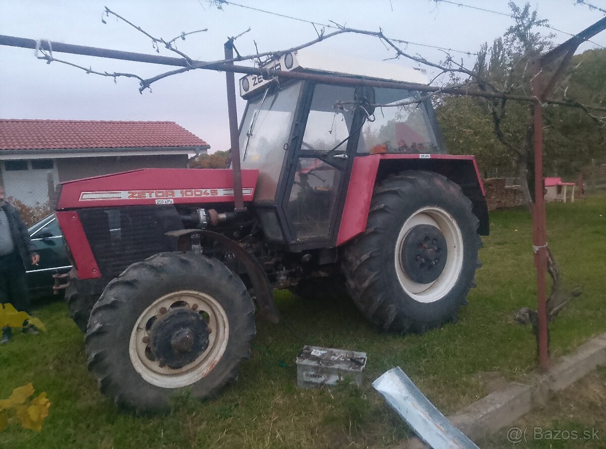 Zetor 10145