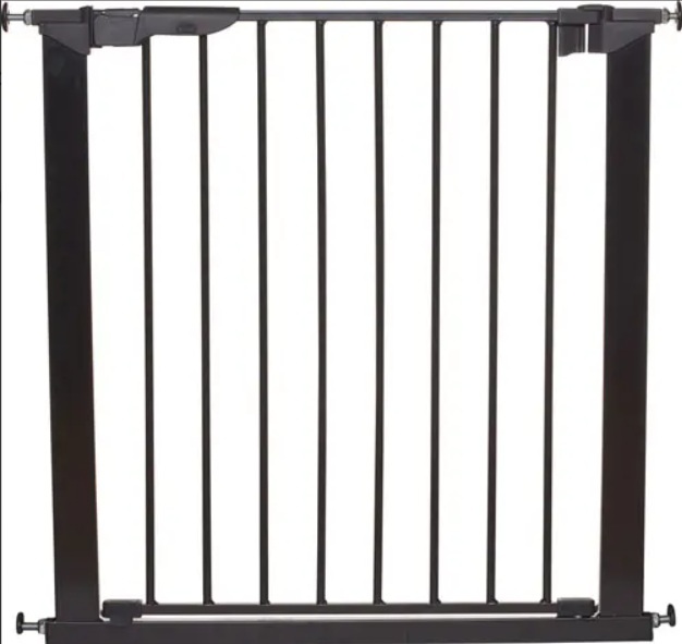 Baby dan tlaková zábrana