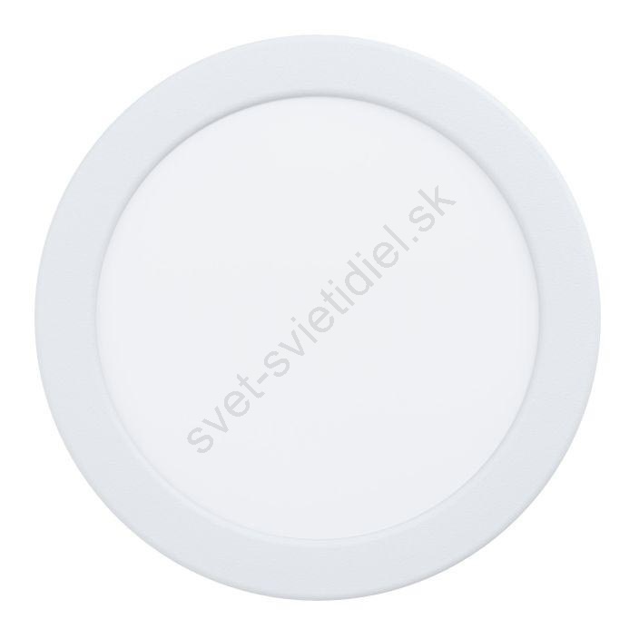 Zápustné svietidlá EGLO FUEVA