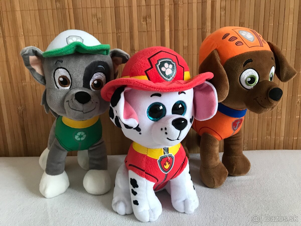 PAW Patrol