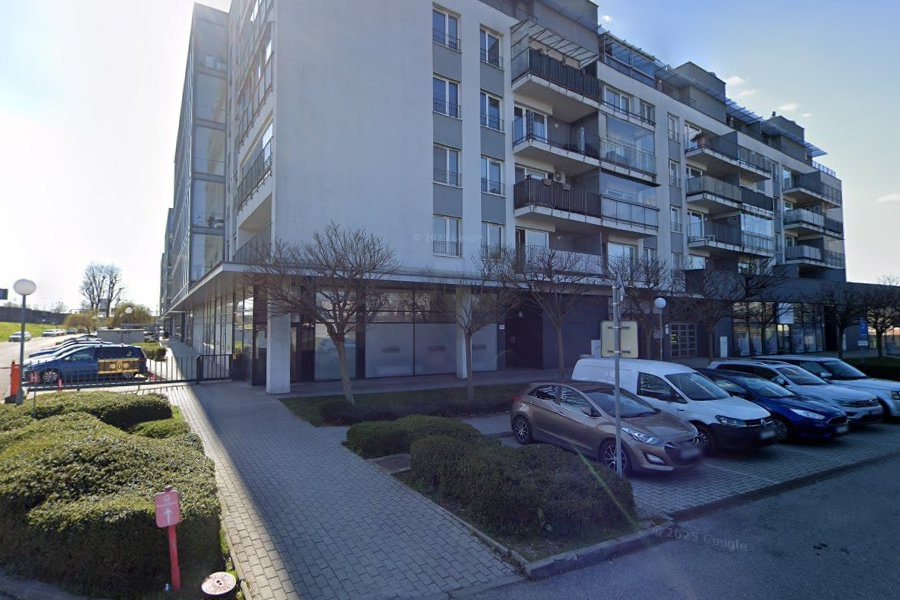 Priestranný 2 iz byt v novostavbe v Ružinove – čiastočne zar