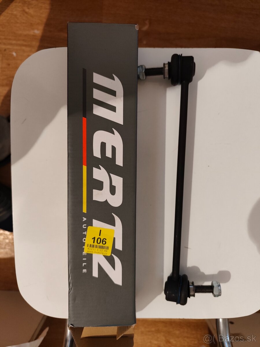 Predám Tyč/ vzpera stabilizatoru - Mertz M-S1726